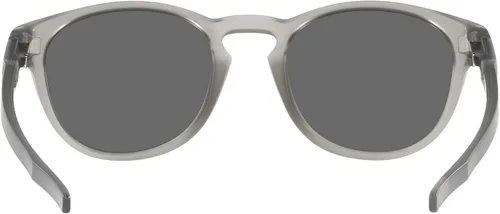 Vista 7 de Oakley Oo9349 Latch Low Bridge Fit - Gafas de sol redondas para hombre