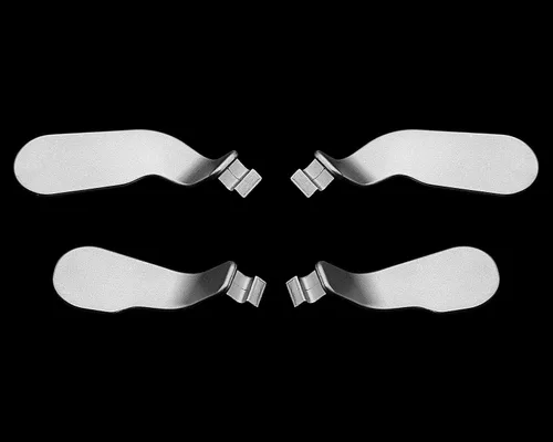 Vista 4 de AQIDAP Elite Kit para Xbox One Elite Controller Accesorio