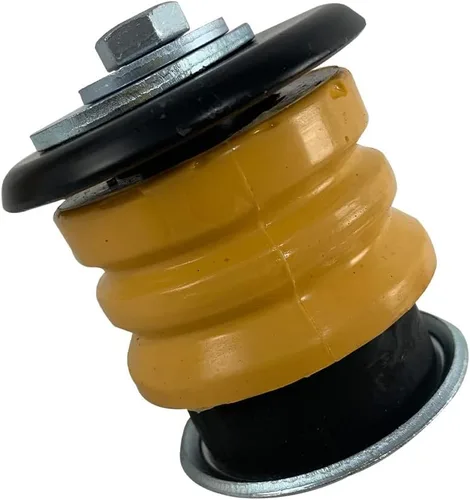 Vista 5 de Kit de montaje de carrocería 924-052 para Ford Explorer Mercury Mountaineer Posición 2 Aislador superior e inferior 2002 2003 2004 2005
