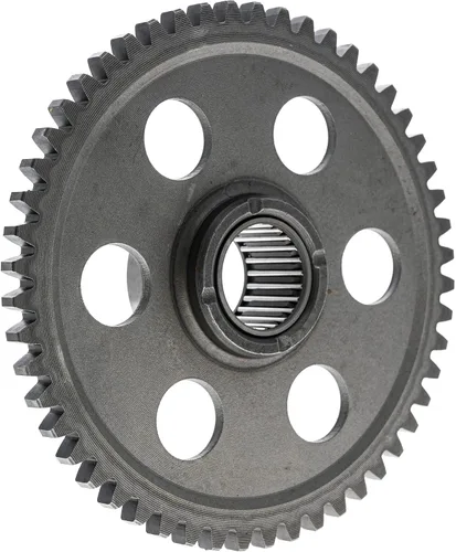 Vista 4 de 8TEN NICHE Engranaje de embrague de arranque para Yamaha Raptor 660R 5LP-15515-10-00 5LP-15515-00-00 For Yamaha, Fits 2001-2003 Raptor 660R