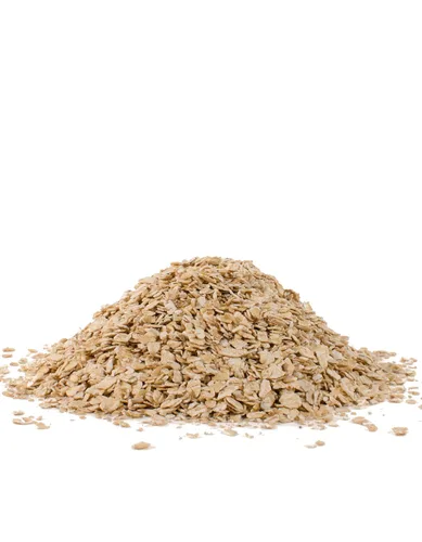 Vista 4 de Bob's Red Mill Avena enrollada orgánica a la antigua, 16 onzas (paquete de 4), sin OMG, grano entero, vegano, kosher
