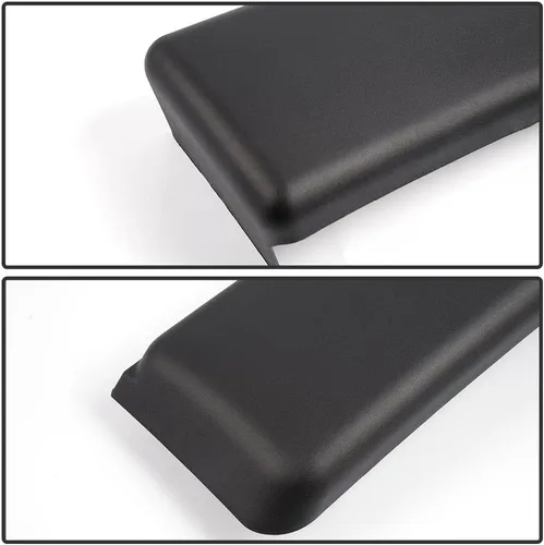 Vista 6 de G-PLUS Protectores de parachoques delantero para Ford F150, 2009, 2010, 2011, 2012, 2013, 2014, izquierdas y derechas, 2