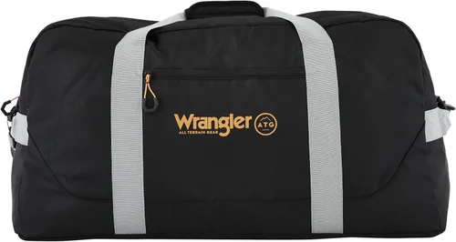 Vista 7 de ATG Navigator - Bolsa de lona, Azul (Blue Cove), Bolsa de lona Navigator