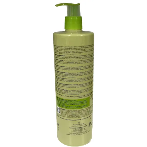 Vista 2 de A-derma Aceite Limpiador Exomega 25.4 fl oz