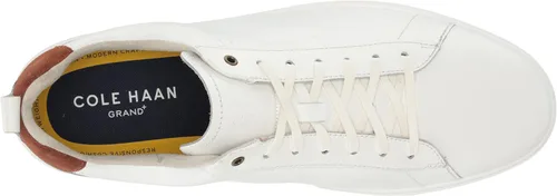 Vista 5 de Cole Haan Grand+ Crosscourt - Tenis para hombre