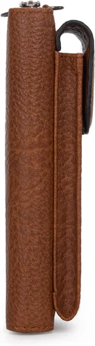 Vista 7 de Montana West Crossbody Cellphone Purse Small Phone Wallet for Women Cute Cross Body Bag with Side Zipper Pocket