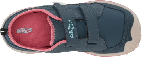 Vista 5 de KEEN Tenis unisex Speed Hound duraderos y cómodos para niños