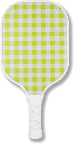 Vista 11 de Sonix Aprobado por USAPA Pala de Pickleball Premium Superficie de Fibra de Vidrio, Empuñadura de Almohadilla Antideslizante Raqueta