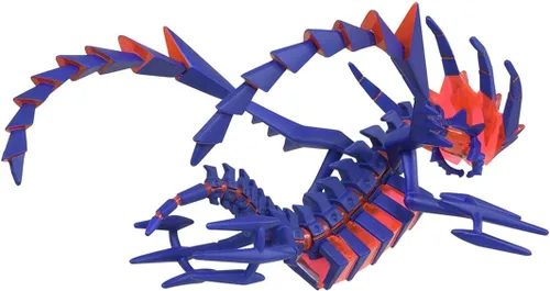 Vista 3 de Takara Tomy: Pokemon MonColle ML-25 Eternatus