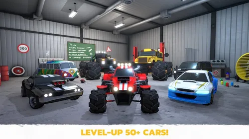 Vista 7 de Crash Drive 3 - For PlayStation 5