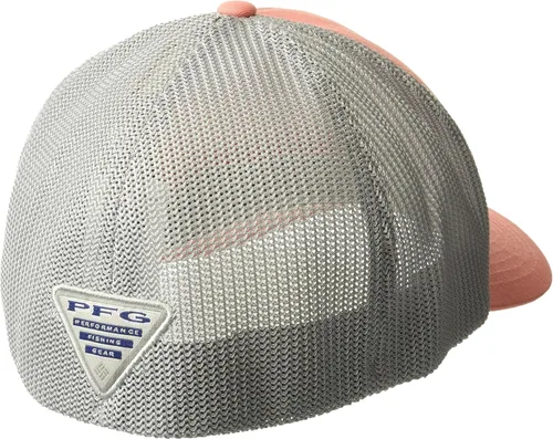 Vista 126 de Gorra de malla PFG Columbia para hombre