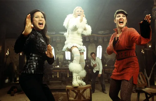 Vista 4 de Charlie's Angels Charlie's Angels Full Throttle