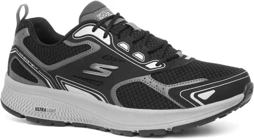 Vista 8 de Skechers para hombre Go consistente Vesitge-rendimiento y caminar zapatillas