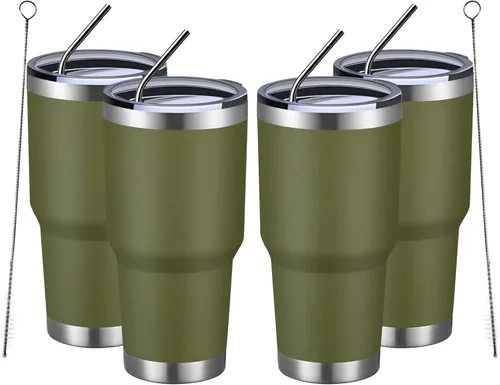 Vista 35 de Meway vaso para café de 30 onzas