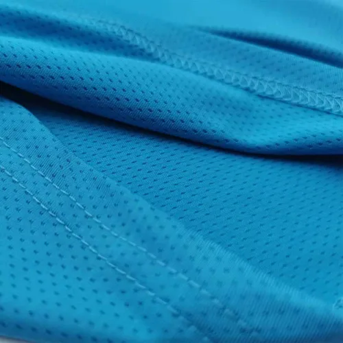 Vista 5 de Camisetas polo de golf para mujer, con botones, ligeras, de ajuste seco, absorben la humedad, de manga corta