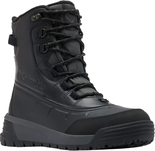 Vista 6 de Columbia Botas de nieve BugabOT Celsius para hombre Metálico nieve