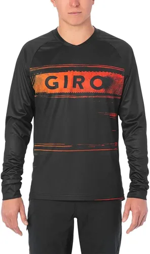 Vista 2 de Giro Roust LS - Ropa de ciclismo para adultos