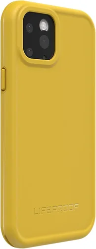 Vista 5 de LifeProof Funda impermeable de la serie FRE para iPhone 11 PRO MAX (no 11/11 Pro), embalaje no minorista, atómica Atómico (Atomic)