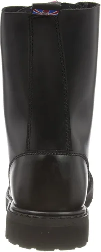 Vista 3 de Mil-Tec Invader Botas Negro