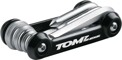 Vista 4 de SKS ALEMANIA Tom 7 Multi Tool