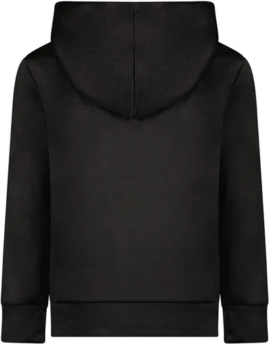Vista 2 de PUMA Sudadera con capucha con logotipo para niño