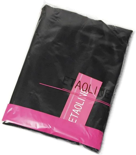 Vista 6 de Pijamas sexy Sheer Sleepshirt ETAOLINE de manga larga blusa de malla de lencería