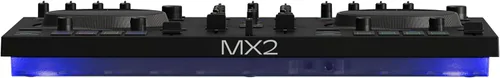 Vista 5 de Native Instruments Traktor MX2 – Controlador para DJ