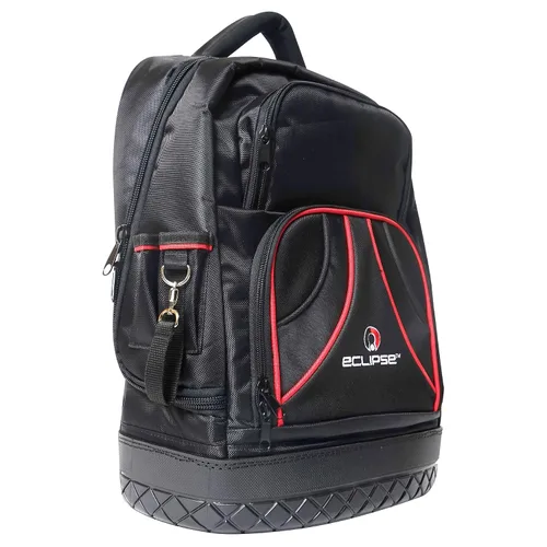 Vista 4 de Eclipse Tools Mochila de herramientas resistente 902-593