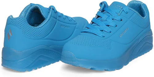 Vista 5 de Skechers Tenis unisex Uno Ice para niños