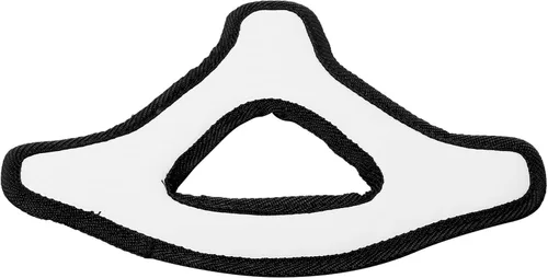 Vista 5 de LICHIFIT Head Cushion Comfortable Strap Pad Foam Headband for Oculus Quest 2 VR Headset Fixing Accessories