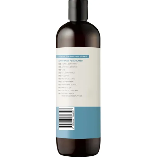Vista 2 de Sukin Acondicionador hidratante, sin sulfatos, repara el cabello seco y dañado, antiencrespamiento, aroma a coco y lima, 16.91 onzas líquidas