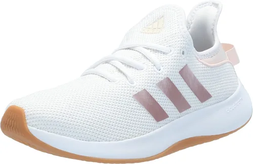 Vista 24 de adidas - Tenis deportivos Cloudfoam Pure para mujer