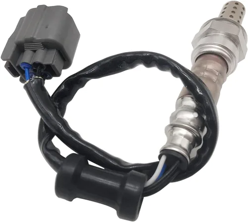 Vista 8 de 234-4733 Sensor de oxígeno O2 para Honda Civic 1999 2000, EL 1999 2000 1.6L aguas arriba, Element 2003 2004 2005 2006 2007 2008 2009 2010 2011 2.4L