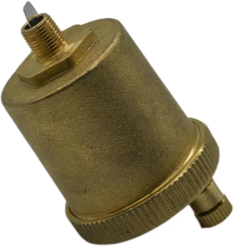 Vista 2 de VFV-12, 1/8" NPT, Ventilación Automática de Aire con Purga