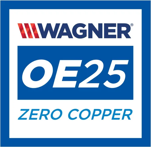 Vista 8 de Wagner QS ZD680 - Juego de pastillas de freno de disco, diseñadas para reducir la vibración, se adapta a Suzuki Grand Vitara 1999-2005, Suzuki XL-7