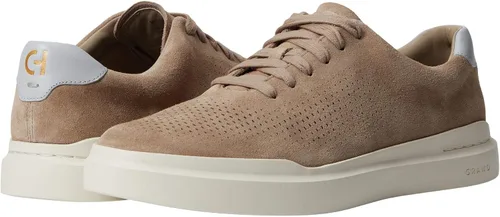 Vista 47 de Cole Haan Tenis Grandpro Rally con corte láser para hombre