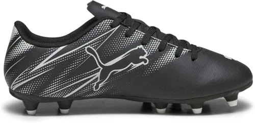 Vista 5 de PUMA Attacanto - Tenis de fútbol para suelo artificial unisex para niños