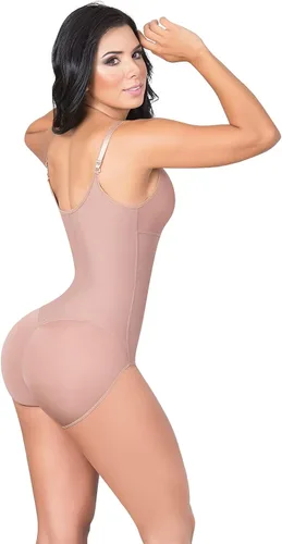 Vista 2 de JL Shapewear Jackie London 1040 - Body moldeador para mujer