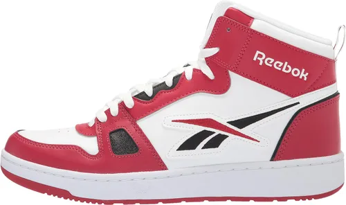 Vista 15 de Reebok Tenis de baloncesto unisex para adultos Resonator Mid