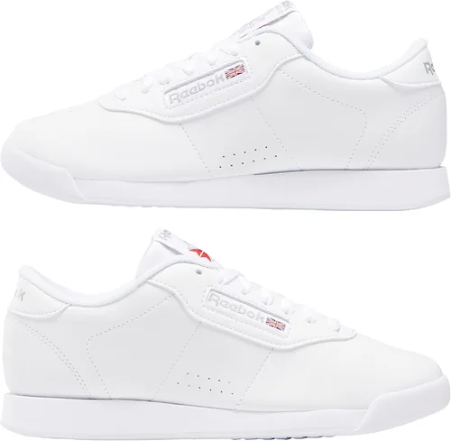 Vista 17 de Reebok Women's Princess Sneaker