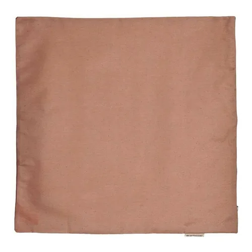 Vista 2 de Funda de cojín Gift Decor Marrón 45 x 0,5 x 45 cm 60 x 0,5 x 60 cm