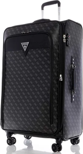Vista 2 de GUESS Factory Olson 28 Spinner Suitcase