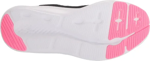 Vista 4 de Under Armour Tenis de correr unisex para niños Charged Pursuit 3