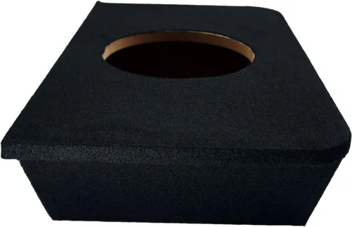 Vista 2 de Se adapta a Honda S2000 2000-2009 Single 10" Inch Subwoofer Subbox