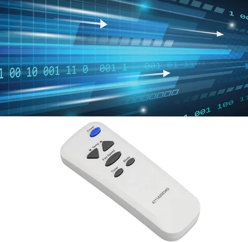 Vista 3 de Control remoto universal ligero para más de 60 marcas con múltiples modos