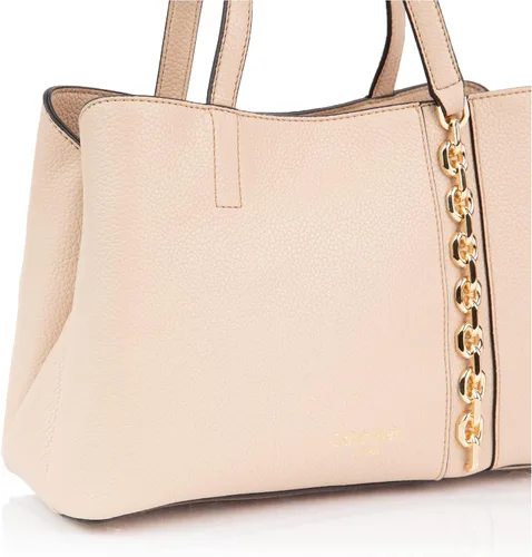 Vista 6 de Calvin Klein Mochila Adeline con triple compartimento