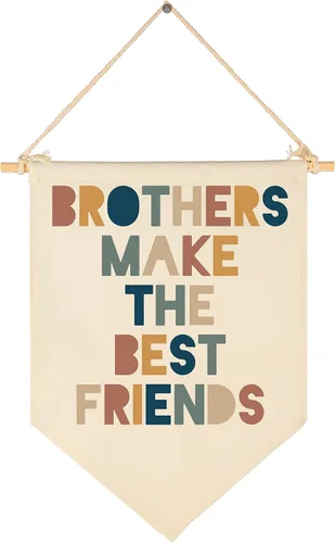 Vista 9 de The Sandlot Quote - Cartel de béisbol para habitación de niños, cartel de béisbol, cartel de regalo para baby shower, bandera colgante de lona