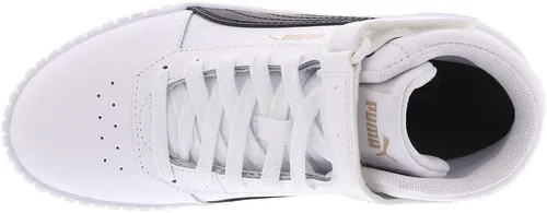 Vista 2 de PUMA Women's Carina 2.0 Mid Sneaker