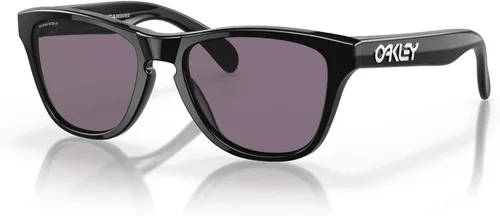 Vista 9 de Oakley Junior Frogskins XXS OJ9009 Square Sunglasses for Boys for Girls