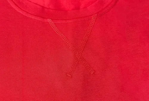 Vista 15 de NITAGUT Camiseta clásica de algodón para hombre con cuello redondo